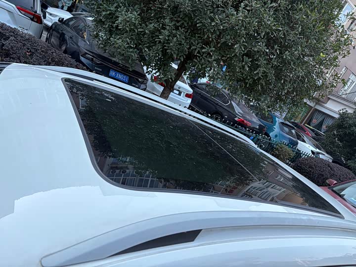 Skoda Karoq 2022 2022款 TSI280 奢享版