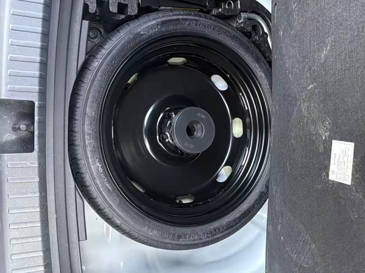 Skoda Karoq 2022 2022款 TSI280 奢享版