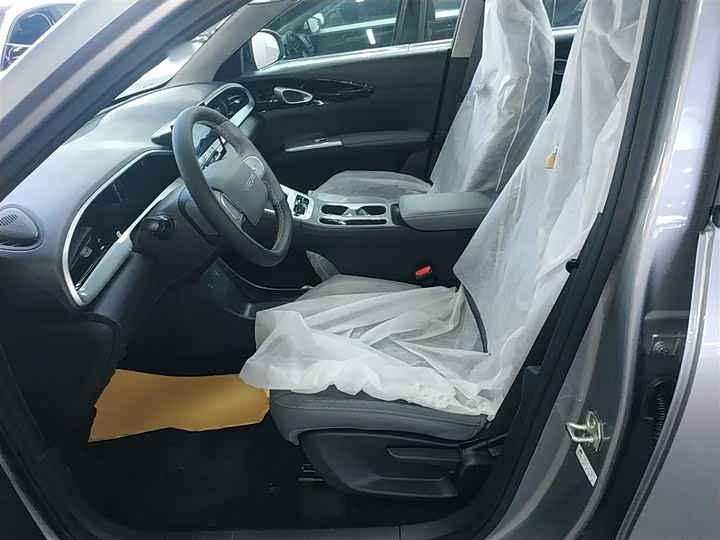 Geely Galaxy Geome 2026 2026款 310km 青春版