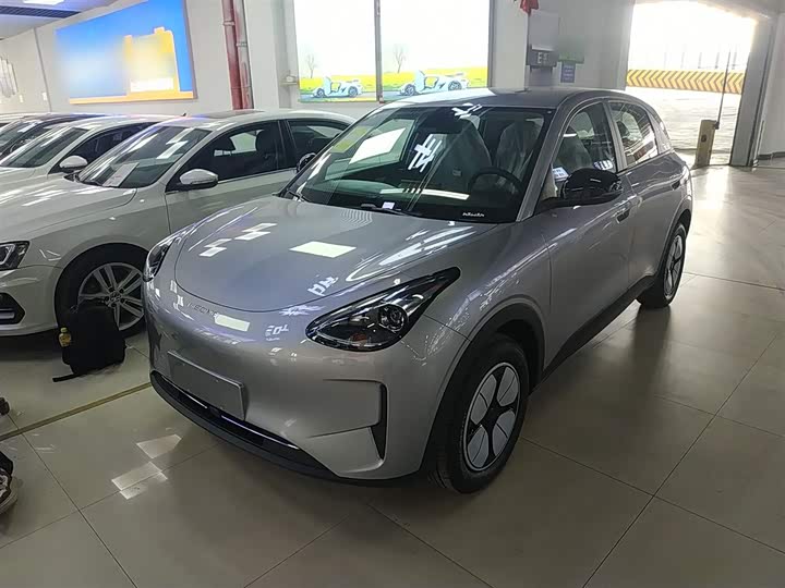 Geely Galaxy Geome 2026 2026款 310km 青春版