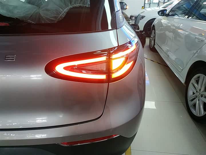 Geely Galaxy Geome 2026 2026款 310km 青春版