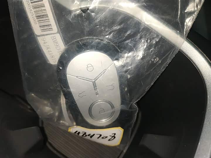 Geely Galaxy Geome 2026 2026款 310km 青春版