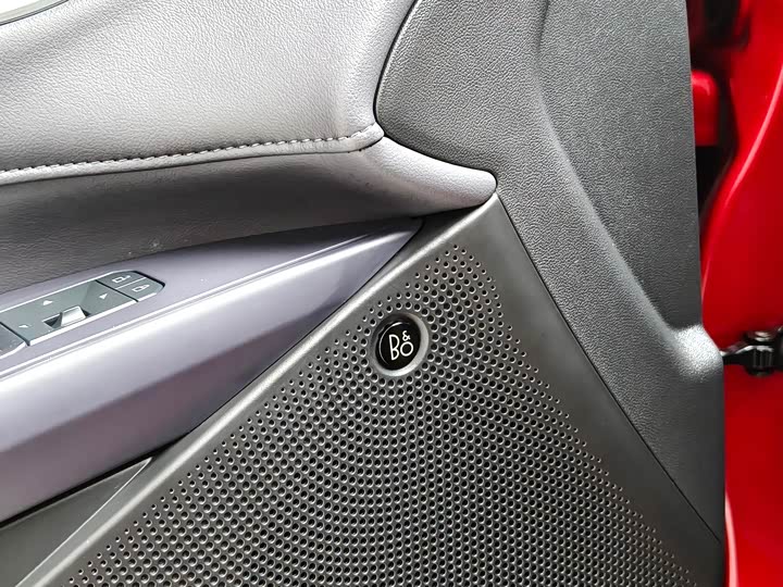 Ford Mondeo 2025 2025款 2.0T EcoBoost 至尊型