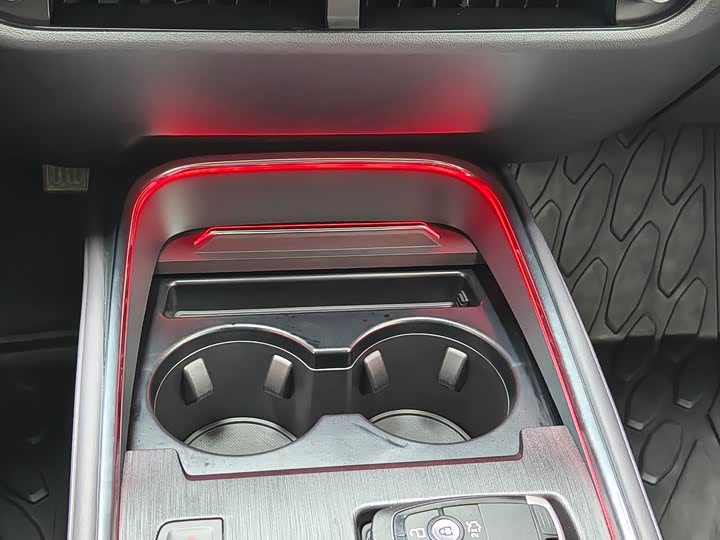 Ford Mondeo 2025 2025款 2.0T EcoBoost 至尊型