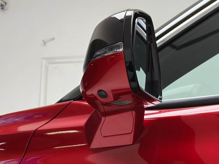 Ford Mondeo 2025 2025款 2.0T EcoBoost 至尊型