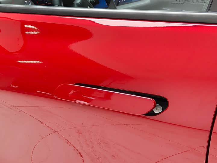 Ford Mondeo 2025 2025款 2.0T EcoBoost 至尊型