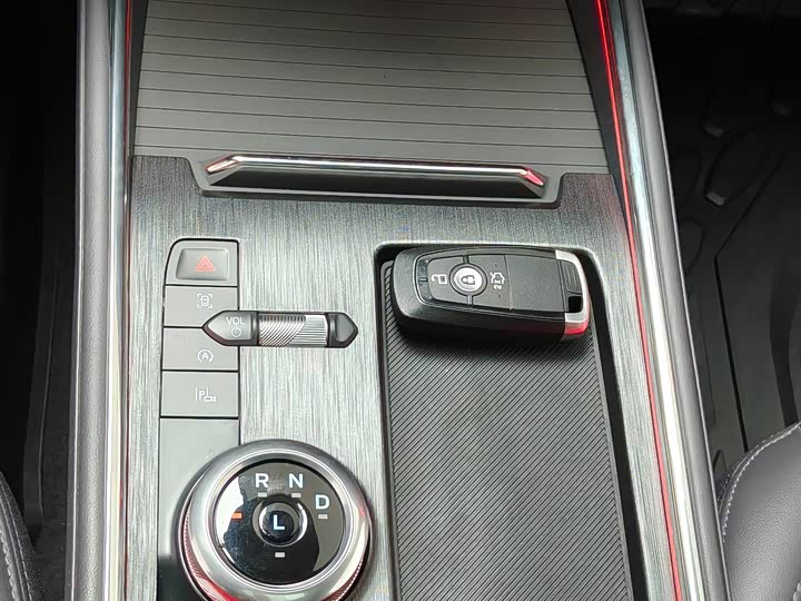 Ford Mondeo 2025 2025款 2.0T EcoBoost 至尊型