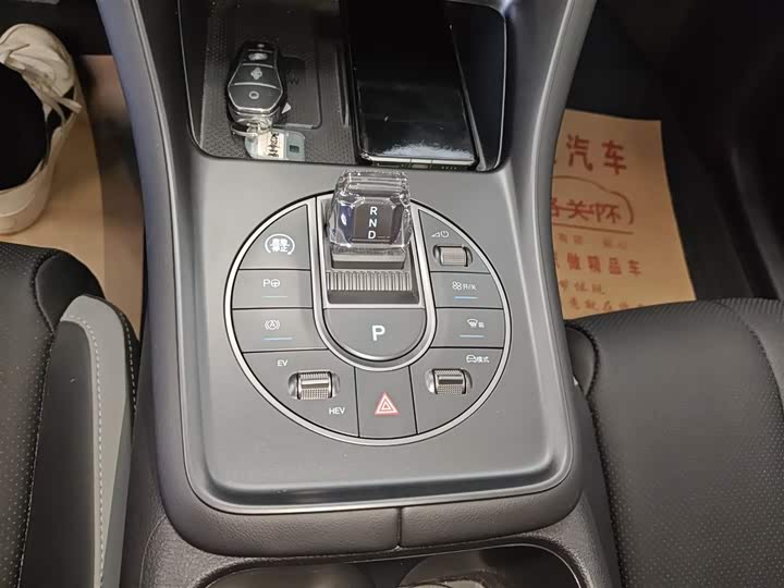 BYD Sea Lion 05 DM-i Hybrid 2025 2025款 DM-i 智驾版 115KM旗舰型