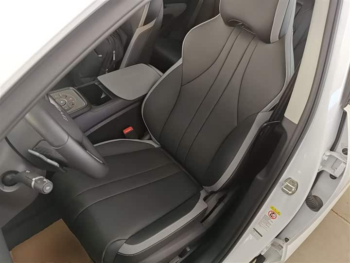 BYD Sea Lion 05 DM-i Hybrid 2025 2025款 DM-i 智驾版 115KM旗舰型