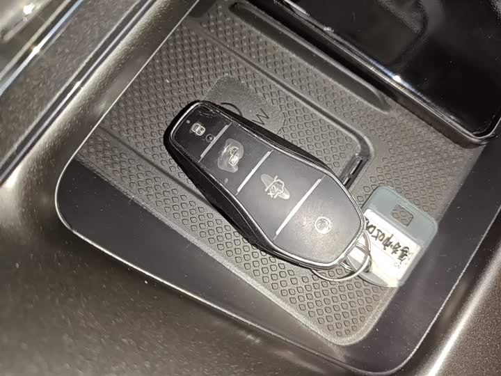 BYD Sea Lion 05 DM-i Hybrid 2025 2025款 DM-i 智驾版 115KM旗舰型