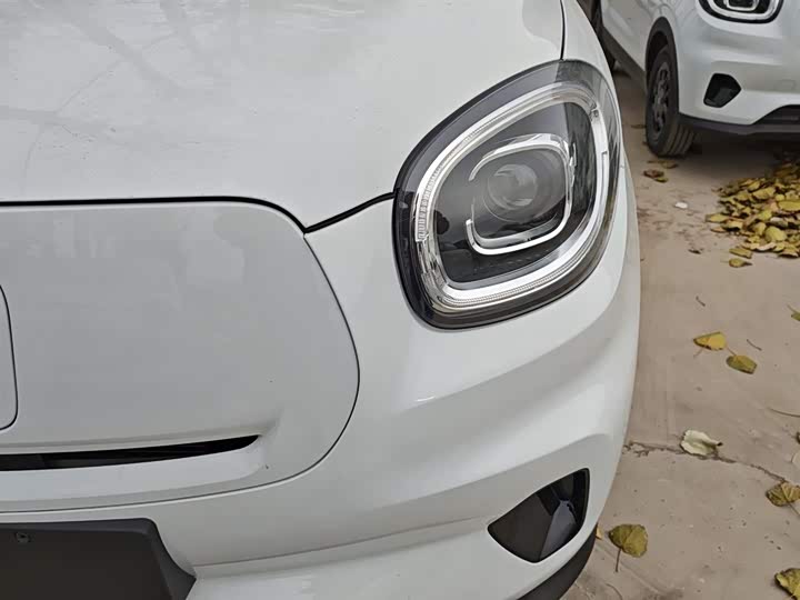 Leapmotor T03 2025 2025款 310舒享版