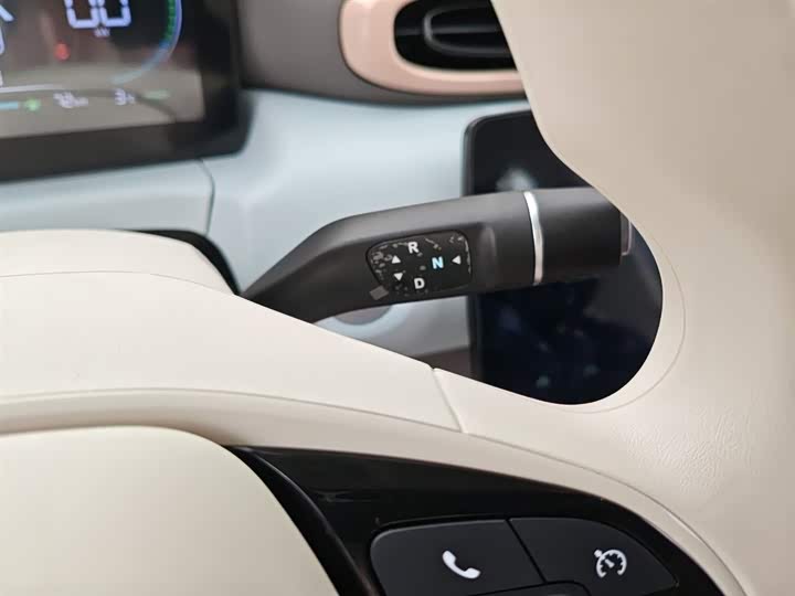 Leapmotor T03 2025 2025款 310舒享版