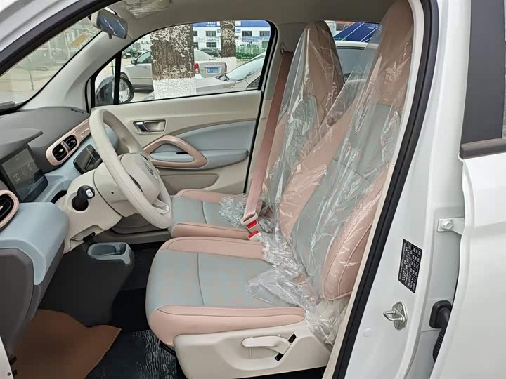 Leapmotor T03 2025 2025款 310舒享版