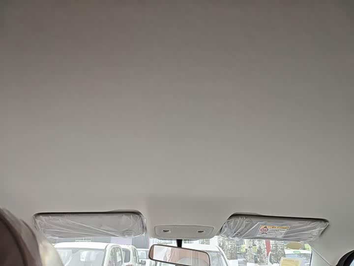 Leapmotor T03 2025 2025款 310舒享版