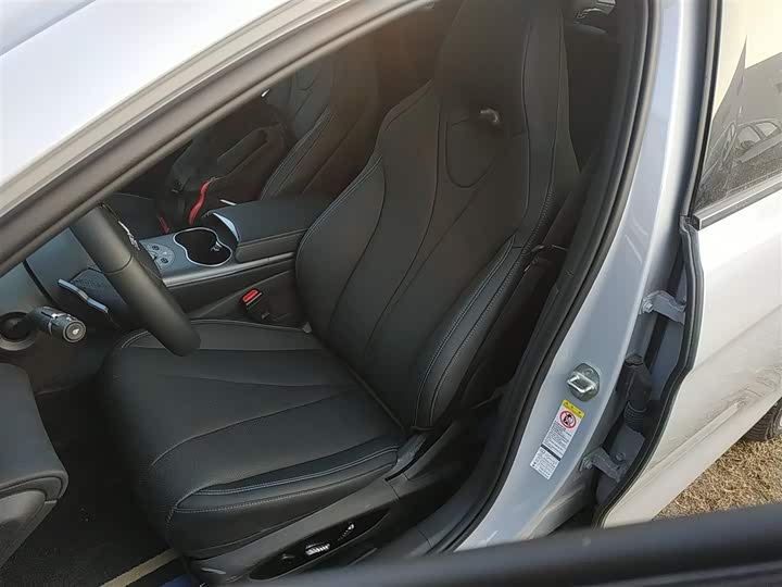 BYD Seal 2025 2025款 改款 650智驾版