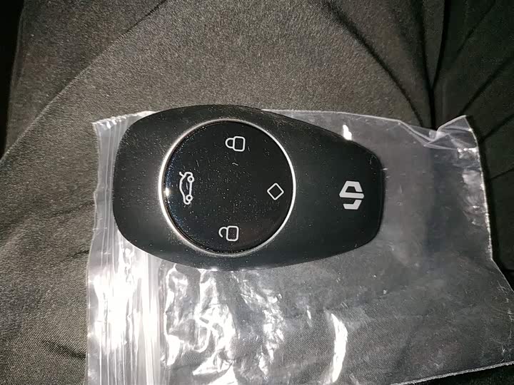 Leapmotor T03 2025 2025款 310舒享版