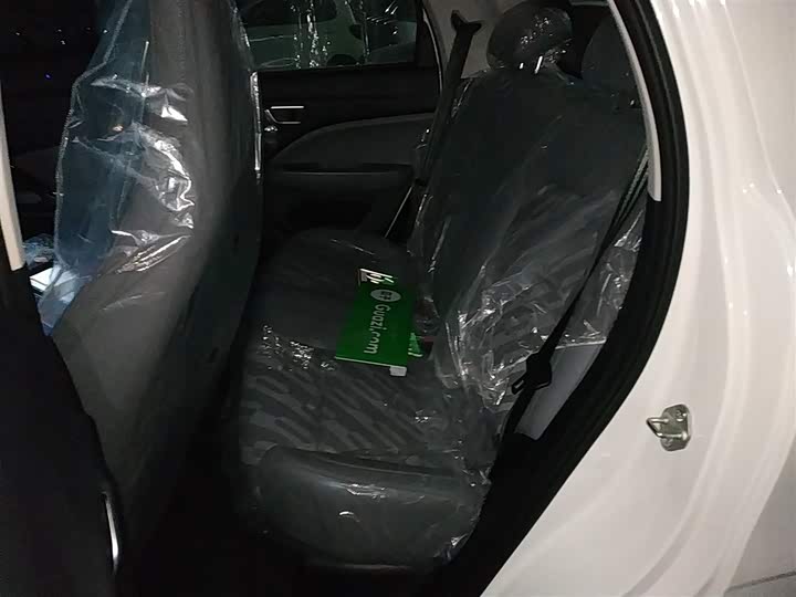 Leapmotor T03 2025 2025款 310舒享版