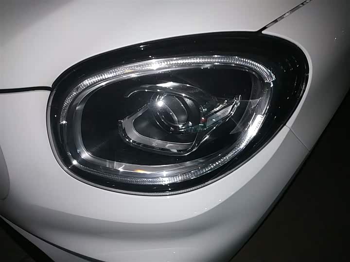 Leapmotor T03 2025 2025款 310舒享版