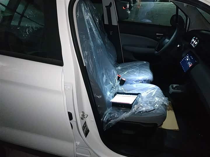 Leapmotor T03 2025 2025款 310舒享版