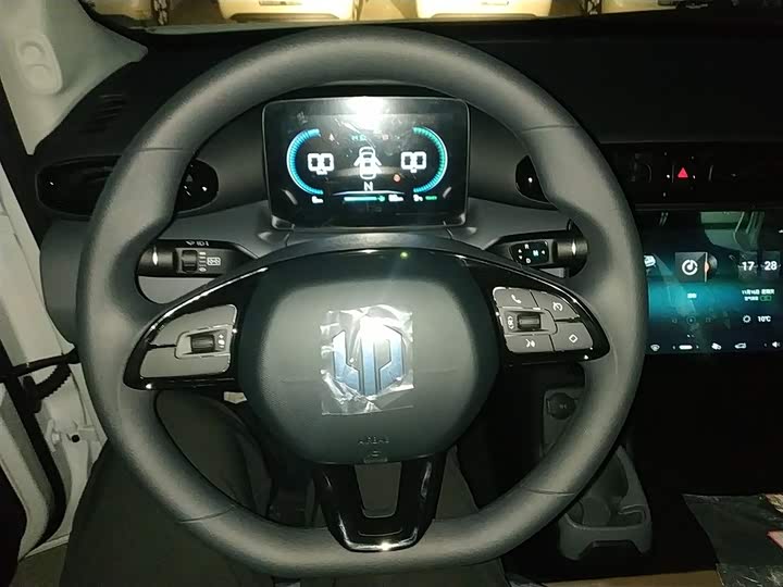 Leapmotor T03 2025 2025款 310舒享版