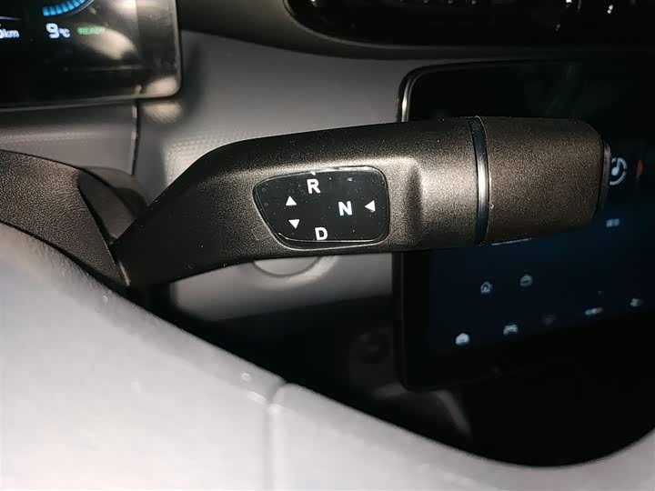 Leapmotor T03 2025 2025款 310舒享版