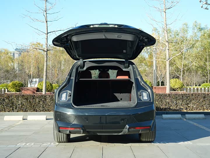 BMW iX 2023 2023款 M60