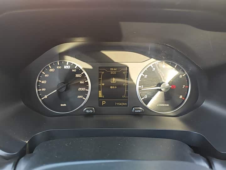 Chery Tiggo 7 2022 2022款 超能版 1.5T CVT超能卫士