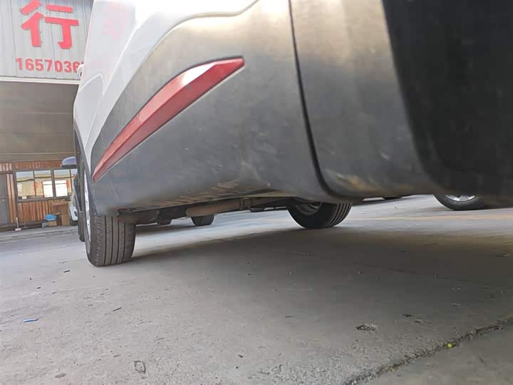 Chery Tiggo 7 2022 2022款 超能版 1.5T CVT超能卫士