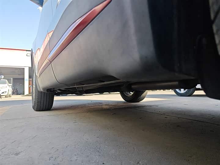 Chery Tiggo 7 2022 2022款 超能版 1.5T CVT超能卫士