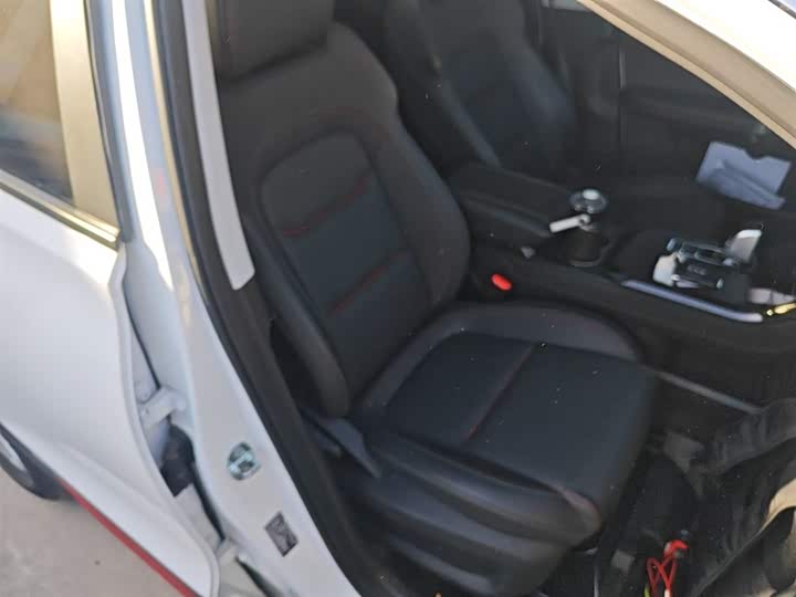 Chery Tiggo 7 2022 2022款 超能版 1.5T CVT超能卫士