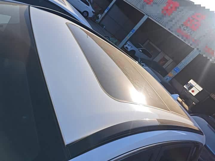 Chery Tiggo 7 2022 2022款 超能版 1.5T CVT超能卫士