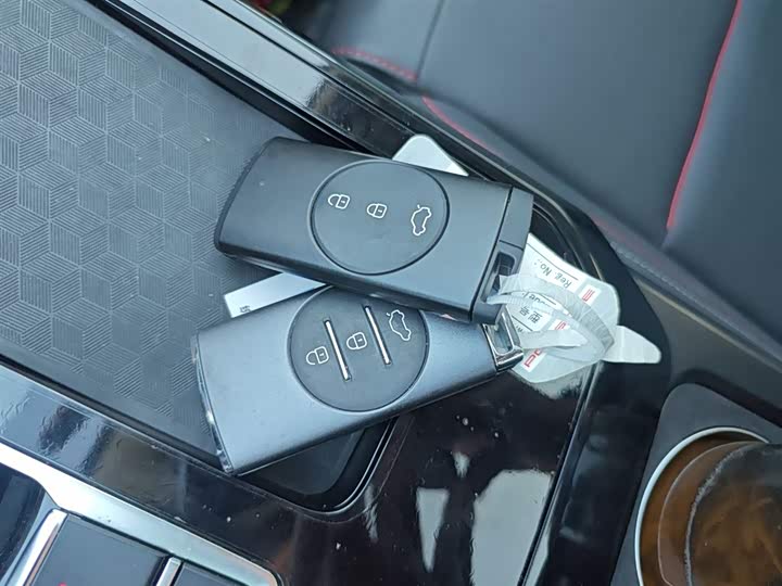 Chery Tiggo 7 2022 2022款 超能版 1.5T CVT超能卫士