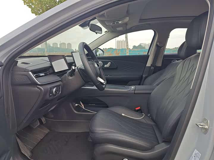 Chery Fulwin A8L 2025 2025款 1.5TGDI 145km 舒适型