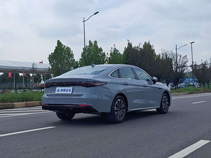 Chery Fulwin A8L 2025 2025款 1.5TGDI 145km 舒适型