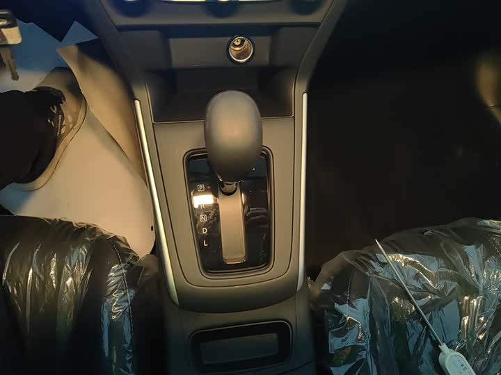 Nissan Sylphy 2024 2024款 改款三 经典 1.6XE CVT舒适版