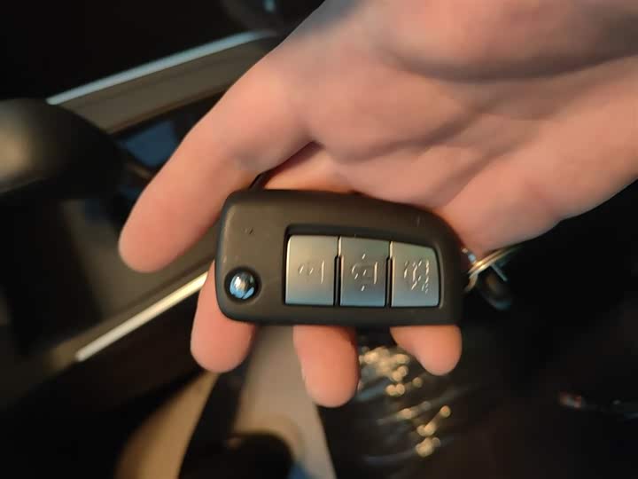 Nissan Sylphy 2024 2024款 改款三 经典 1.6XE CVT舒适版