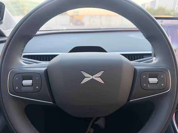 XPeng Mona M03 2025 2025款 502 长续航 Max