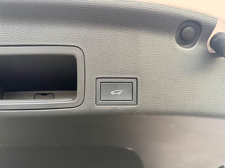 XPeng Mona M03 2025 2025款 502 长续航 Max