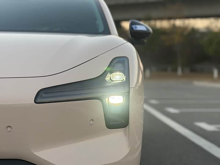 XPeng Mona M03 2025 2025款 502 长续航 Max