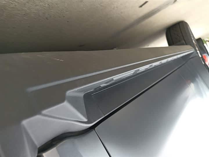 Jetour T2 2025 2025款 2.0TD XWD 自动征服+