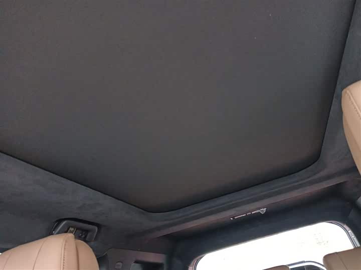 Jetour T2 2025 2025款 2.0TD XWD 自动征服+