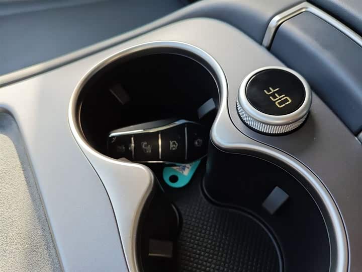 BYD Sea Lion 07 DM-i Hybrid 2025 2025款 150 领航+版