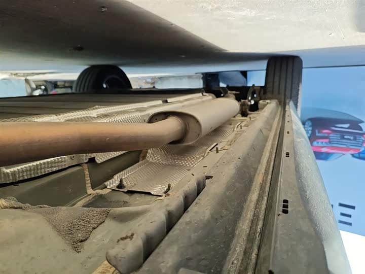 BYD Sea Lion 07 DM-i Hybrid 2025 2025款 150 领航+版