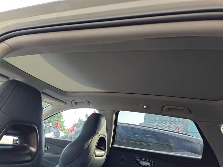 BYD Sea Lion 07 DM-i Hybrid 2025 2025款 150 领航+版