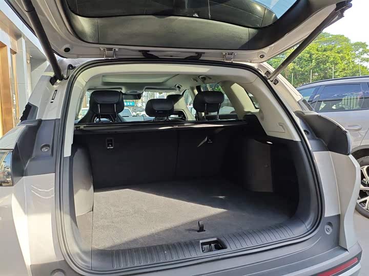 BYD Sea Lion 07 DM-i Hybrid 2025 2025款 150 领航+版