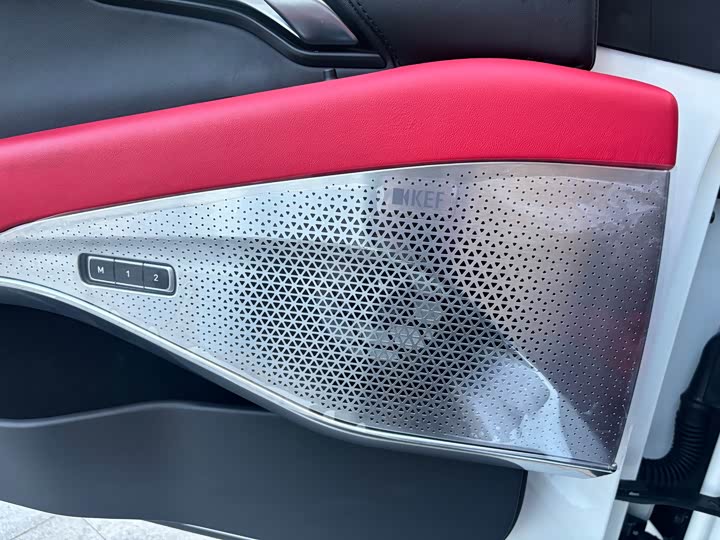 Lotus Emira 2021 2021款 2.0T DCT First Edition