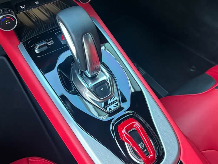 Lotus Emira 2021 2021款 2.0T DCT First Edition