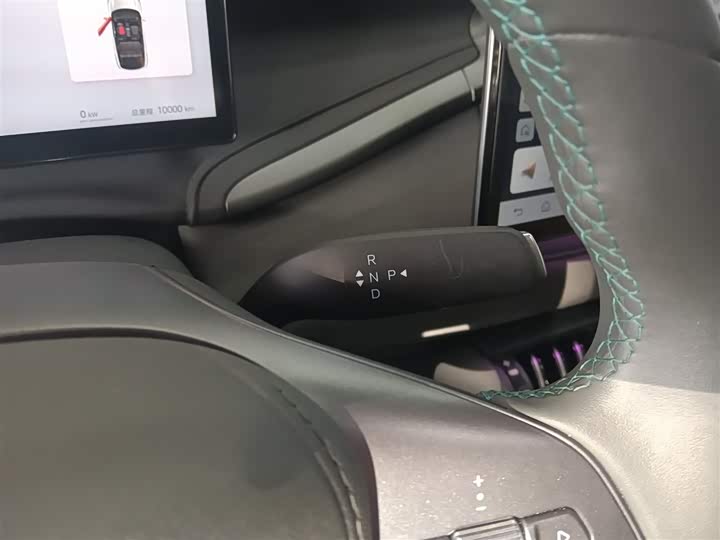 BYD Yuan Plus 2025 2025款 智驾版 510KM 超越型