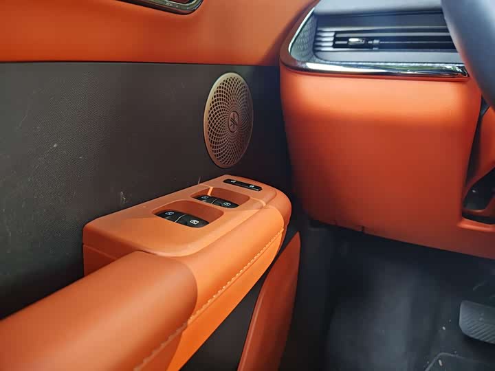 Toyota bZ3X 2025 2025款 520 Pro+ 激光雷达版