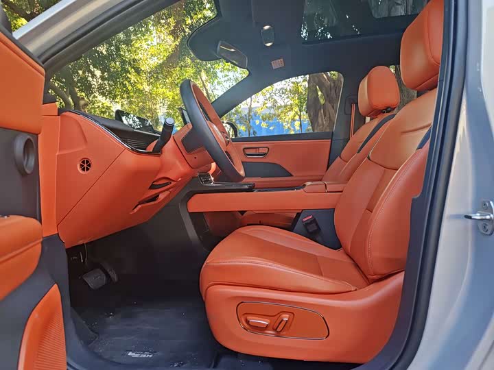 Toyota bZ3X 2025 2025款 520 Pro+ 激光雷达版